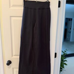 Lululemon Athletica Black Track Pants